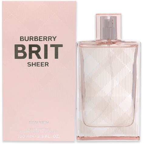 parfémy burberry|burberry brit perfumes for women.